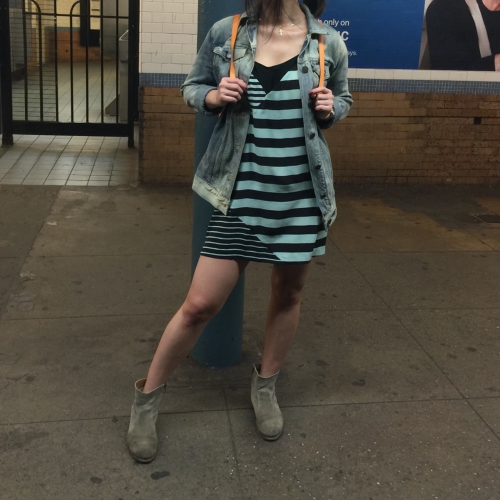Urban outfitters dress